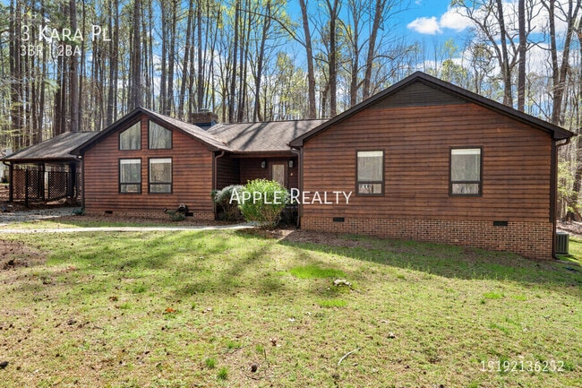 Photo - 3 Kara Pl House