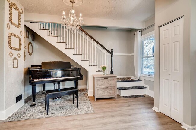 Foto del edificio - High End Remodel Near RiNo