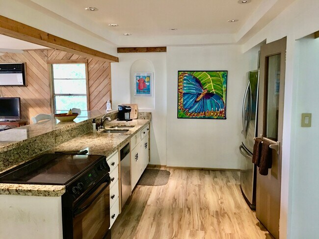 Foto del edificio - 16142 Spring Branch Trail