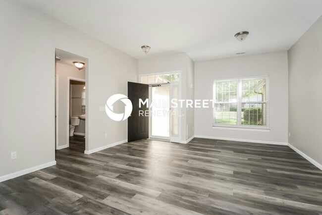 Building Photo - 3 Bedroom Pet-Friendly Home in FLORISSANT,...