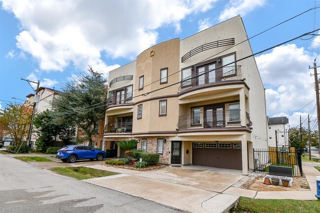 Foto del edificio - 6500 Calder St