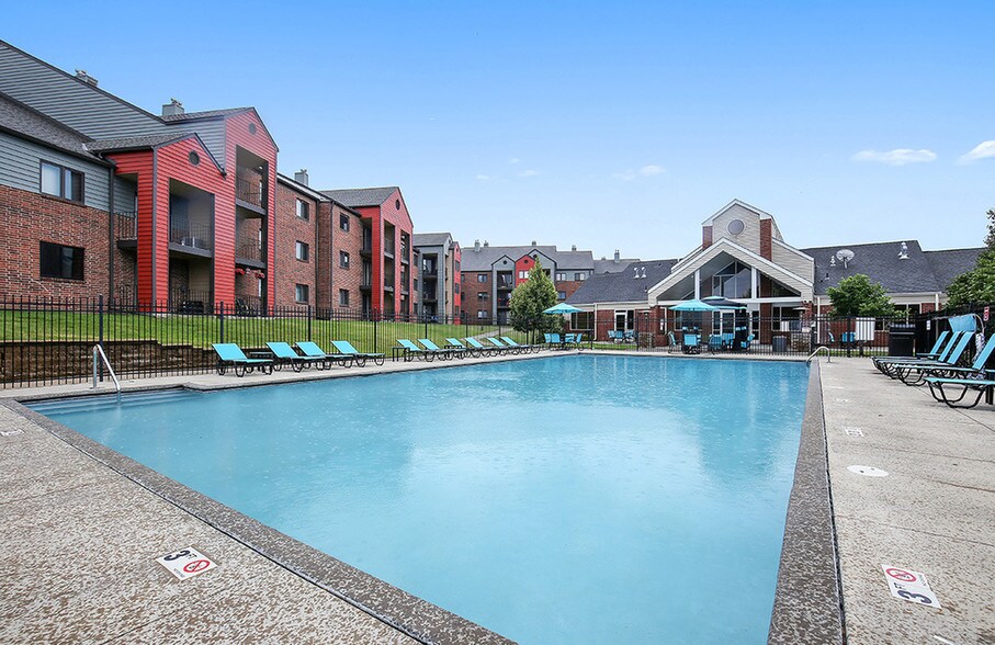 Arrive Eden Prairie Rentals Eden Prairie, MN