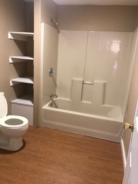 Foto del edificio - 401 S 19th St