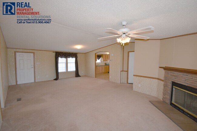 Building Photo - Adorable 3BD 2BA home in Arrington! Large ...