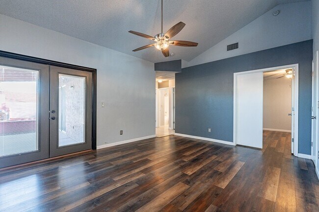 Foto del edificio - Saddlewood Villas of West Tucson