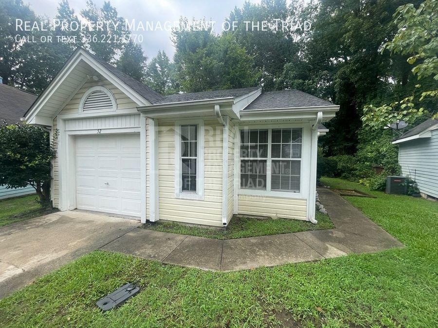 Primary Photo - 3 Bedroom, 2 Bath Single Family Home in Gr...