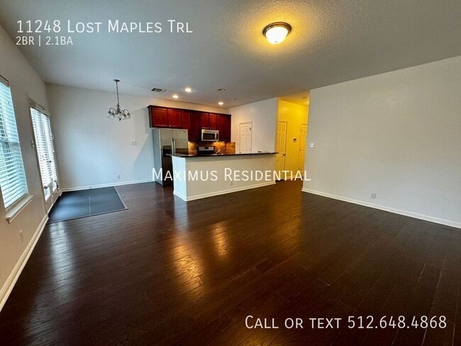 Foto del edificio - 11248 Lost Maples Trail