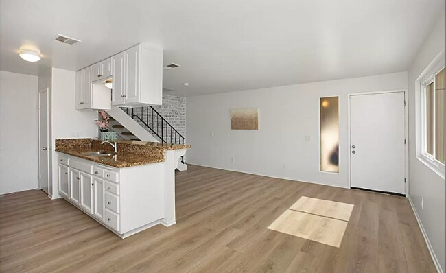 Building Photo - *** BEST KEPT SECRET IN SANTEE **NEW FLOOR...