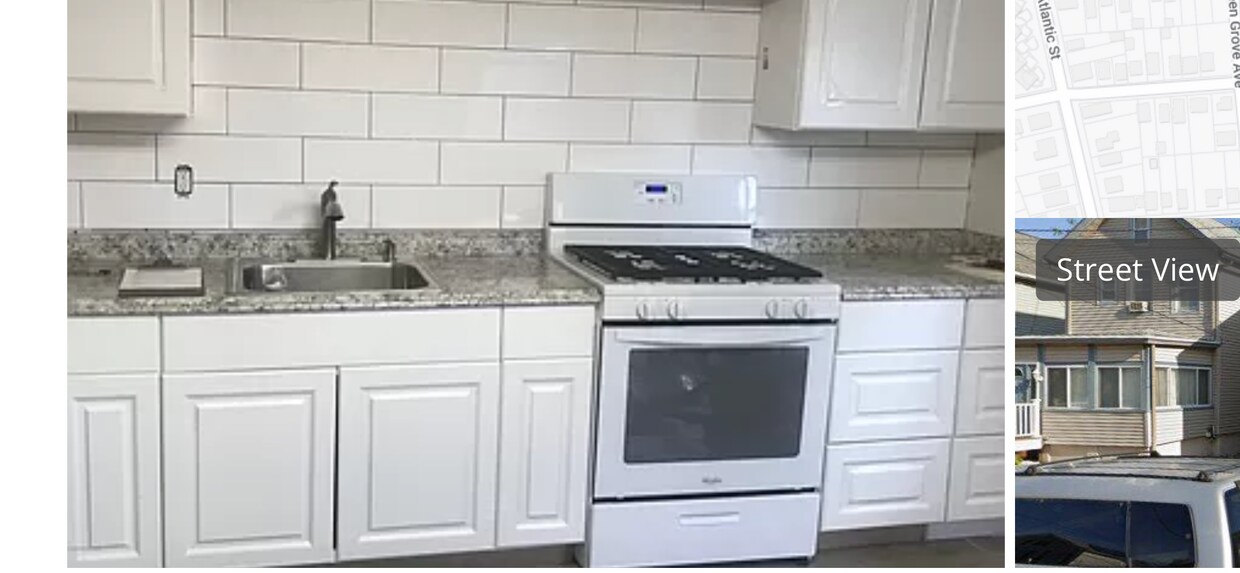 127 2nd St, Keyport, NJ 07735 House Rental in Keyport, NJ