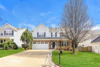 Building Photo - 2114 Feather Ridge Drive