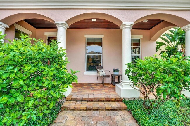 Foto del edificio - 128 Tulip Tree Ct