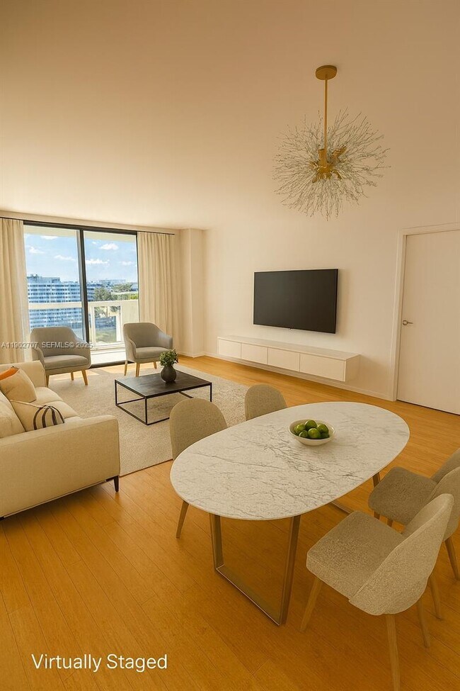 Foto del edificio - 13499 Biscayne Blvd