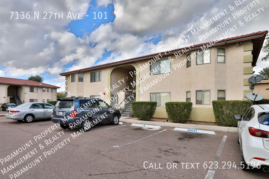 Photo - 7136 N 27th Ave-101
