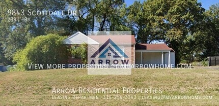 Building Photo - 9843 Scottdale Dr