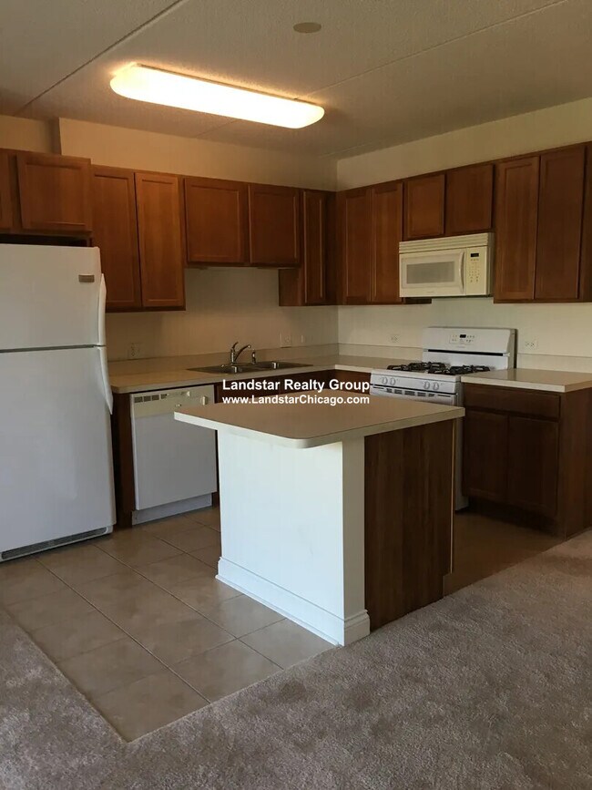 Foto del edificio - 3420 N Old Arlington Heights Rd
