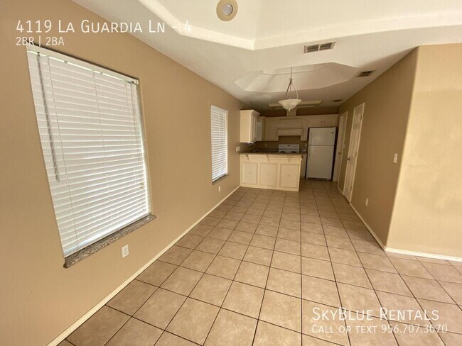 Foto del edificio - 4119 W La Guardia Ln