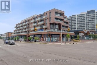 Building Photo - 215-215 Lakeshore Rd W