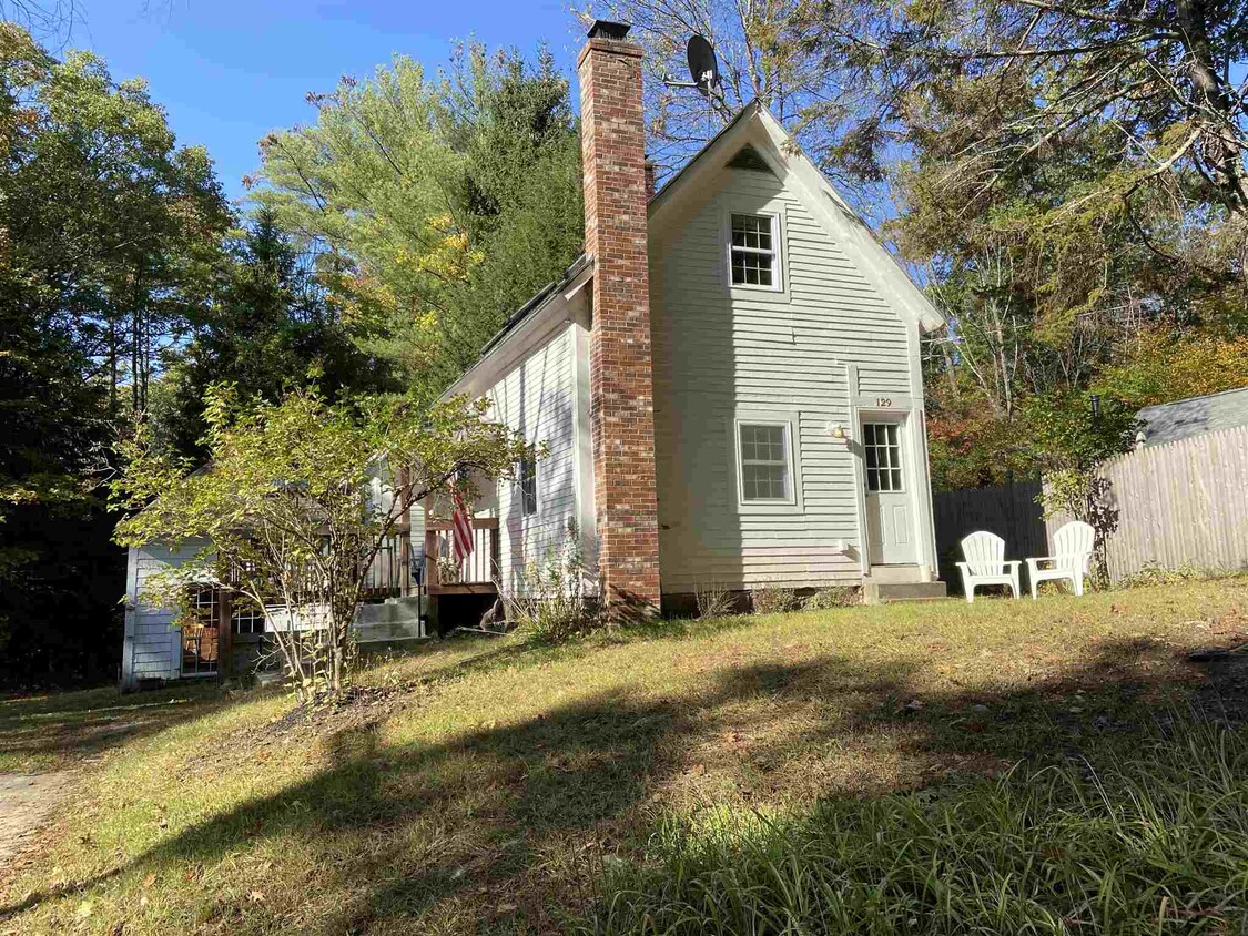 Primary Photo - 129 Kearsarge Mountain Rd