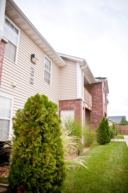 Foto del edificio - Cedar Place Apartments