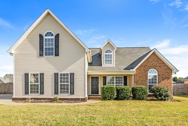 Building Photo - 3360 Cornerstone Dr