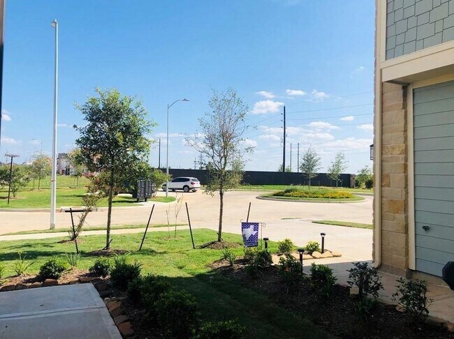 Foto del edificio - 5019 Prairie Terrace Ln