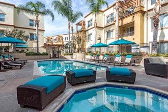 Building Photo - Sofi at Topanga Canyon