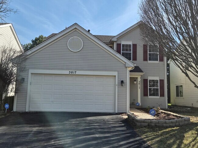 Foto del edificio - 3817 Baybrook Dr