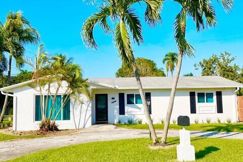 Foto principal - 2809 SW 46th St