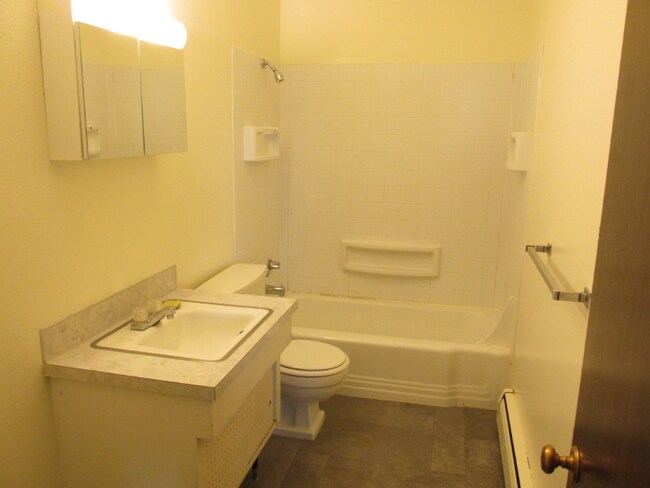 Foto del edificio - 1429 13th St S