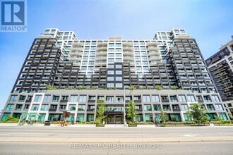 Building Photo - 1100 Sheppard Ave W