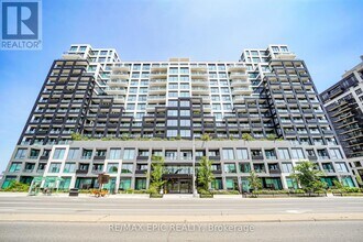 Building Photo - 1100 Sheppard Ave W