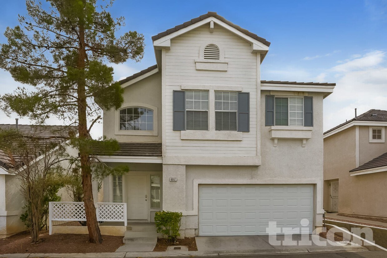 Foto principal - 6667 Whistling Swan Way