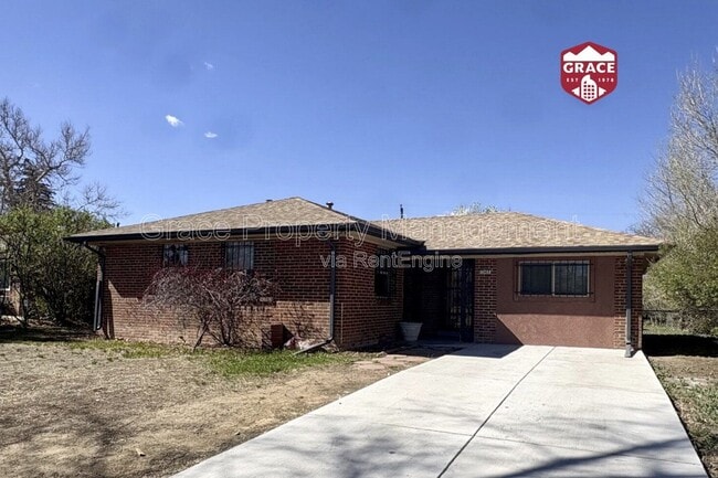 Photo - 1343 Del Mar Pkwy House