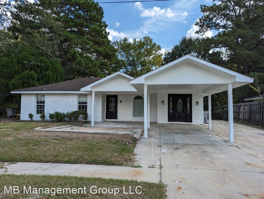 Primary Photo - 3 br, 2 bath House - 13304 Morvant Rd