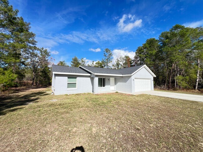 Foto del edificio - BEAUTIFUL 3 BD/2BA Home in Ocklawaha!!