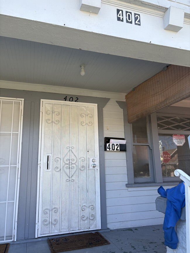 Photo - 402 E 43rd Pl Apartment