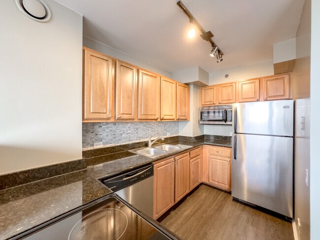 Foto del edificio - 4334 N Hazel St