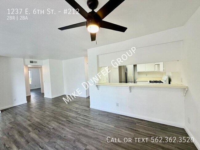 Foto del edificio - 1237 E 6th St