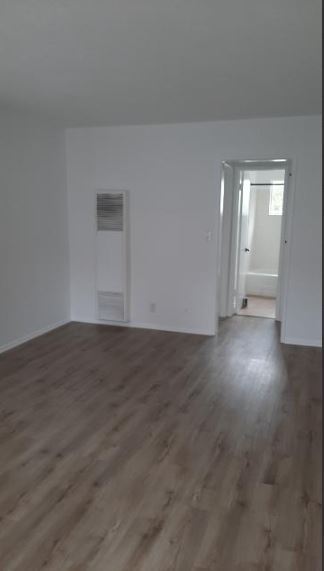 Sala de estar - 2702 Broadway
