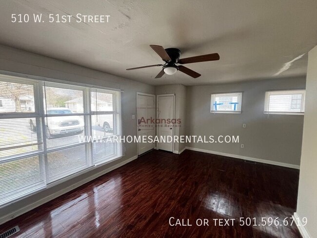 Foto del edificio - 510 W 51st St