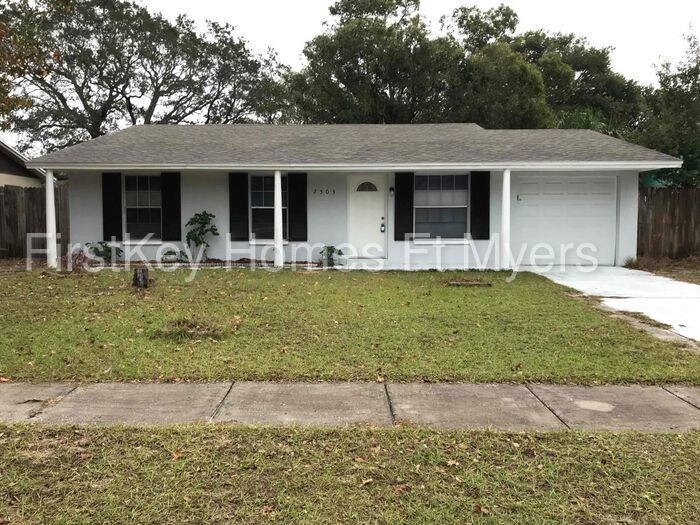 Primary Photo - 2503 Mary Sue St