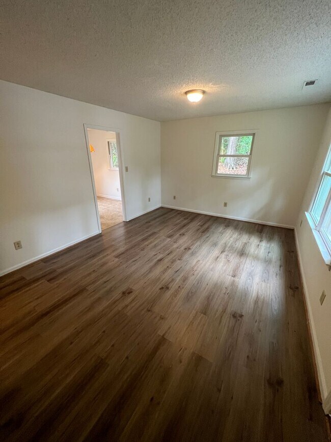 Foto del edificio - Two Bedroom Duplex (WINGATE)