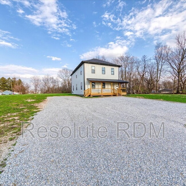 Foto del edificio - 804 N Locke St