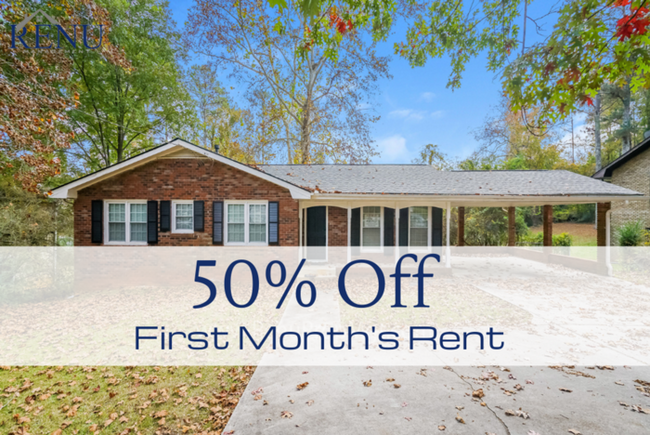 Building Photo - Holiday Special: 1/2 off your first month!...