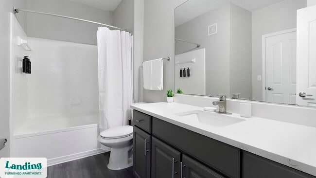 Foto del edificio - 100 Peyton Pl SW