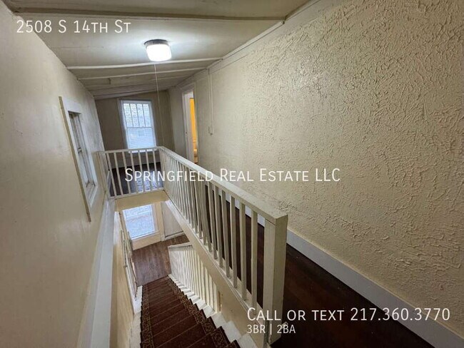 Foto del edificio - 2508 S 14th St