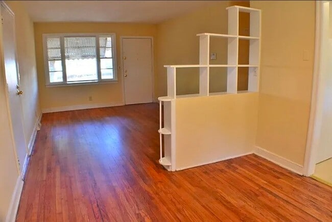 Foto del edificio - Hyatt Park