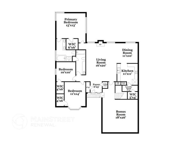 Building Photo - 1205 Jacksons View Rd