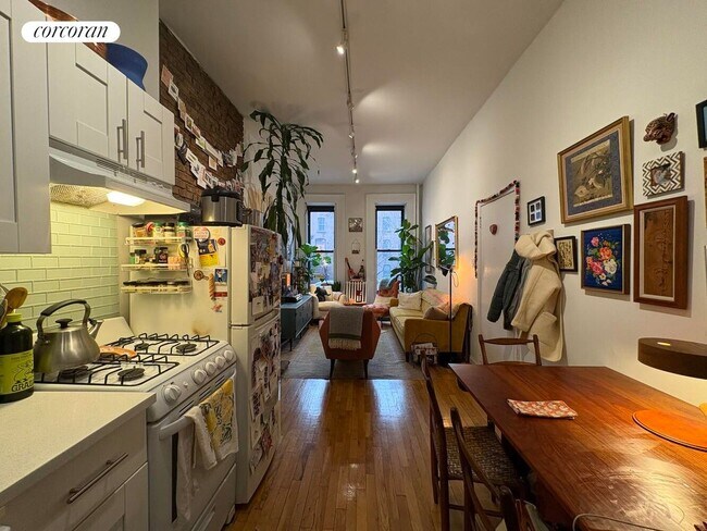 Foto del edificio - 31 Park Pl