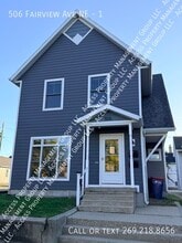 Building Photo - 506 Fairview Ave NE